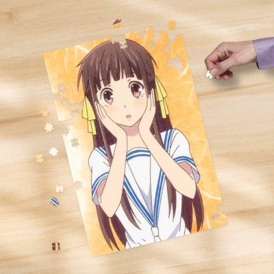 Fruits Basket Puzzle Chinese Aodiac Puzzle - Fruits Basket Shop