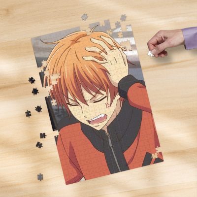 Fruits Basket Puzzle TMS Entertainment Puzzle - Fruits Basket Shop
