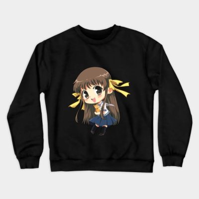 Tohru Crewneck Sweatshirt Official Fruits Basket Merch