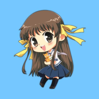 Tohru Phone Case Official Fruits Basket Merch