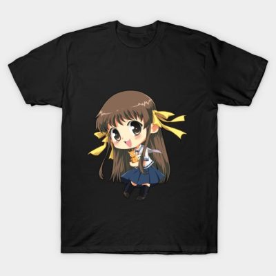 Tohru T-Shirt Official Fruits Basket Merch