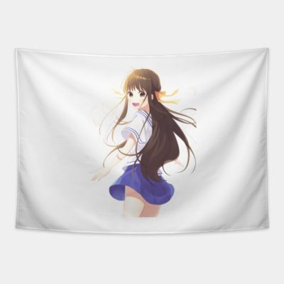 Fruits Basket Tapestry Official Fruits Basket Merch