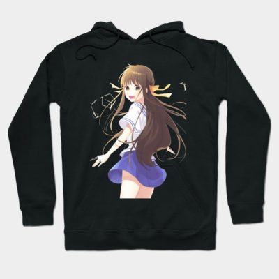 Fruits Basket Hoodie Official Fruits Basket Merch