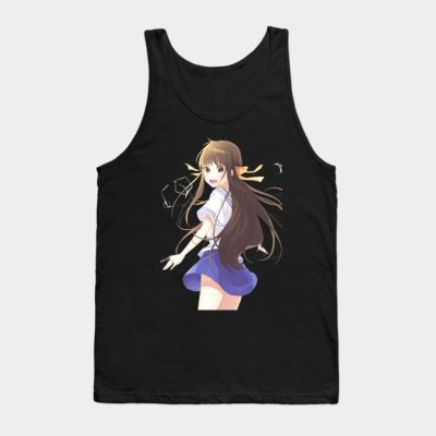 Fruits Basket Tank Top Official Fruits Basket Merch