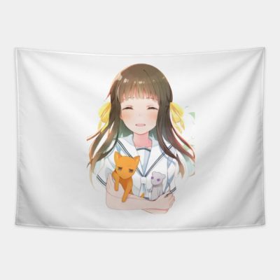 Fruits Basket Tapestry Official Fruits Basket Merch