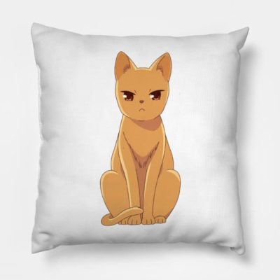 Fruits Basket Anime Throw Pillow Official Fruits Basket Merch