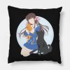 Fruits Basket Throw Pillow Official Fruits Basket Merch