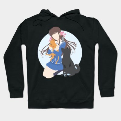 Fruits Basket Hoodie Official Fruits Basket Merch