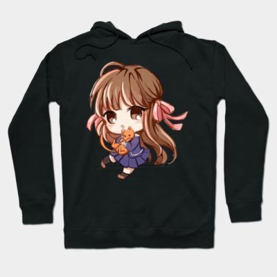 Fruits Basket Fanart Hoodie Official Fruits Basket Merch