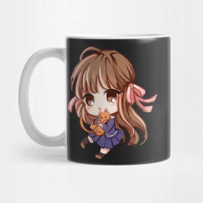 Fruits Basket Fanart Mug Official Fruits Basket Merch