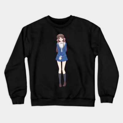 Tohru Honda Fruits Basket Crewneck Sweatshirt Official Fruits Basket Merch