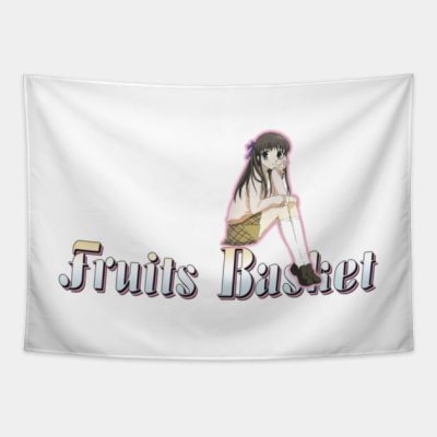 Fruits Basket Anime Tapestry Official Fruits Basket Merch