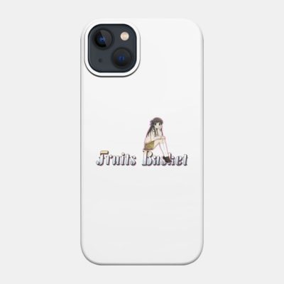 Fruits Basket Anime Phone Case Official Fruits Basket Merch