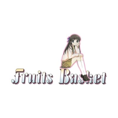 Fruits Basket Anime Tapestry Official Fruits Basket Merch