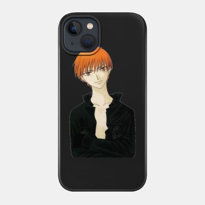 Kyo Fruits Basket Anime Phone Case Official Fruits Basket Merch