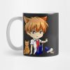 Kyo Fruits Basket Anime Mug Official Fruits Basket Merch