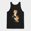 Kyo Fruits Basket Anime Tank Top Official Fruits Basket Merch