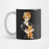 Kyo Fruits Basket Anime Mug Official Fruits Basket Merch