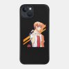 Kyo Fruits Basket Anime Phone Case Official Fruits Basket Merch