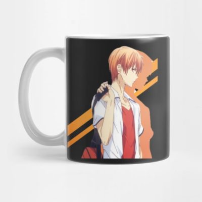 Kyo Fruits Basket Anime Mug Official Fruits Basket Merch