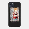 Kyoko Honda Fruits Basket Furtsu Basuketto Manga S Phone Case Official Fruits Basket Merch