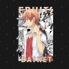 Kyo Sohma Fruits Basket Furtsu Basuketto Manga Sty Phone Case Official Fruits Basket Merch