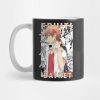 Kyo Sohma Fruits Basket Furtsu Basuketto Manga Sty Mug Official Fruits Basket Merch