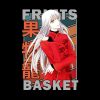 Ayame Sohma Fruits Basket Furutsu Basuketto Vintag Tapestry Official Fruits Basket Merch