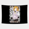 Kisa Sohma Fruits Basket Furutsu Basuketto Tapestry Official Fruits Basket Merch