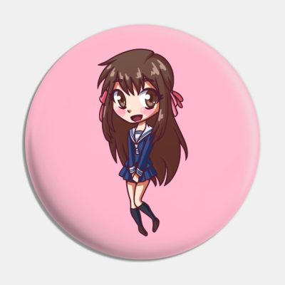 Tohru Honda Chibi Pin Official Fruits Basket Merch