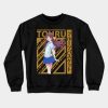 Tohru Fruits Basket Crewneck Sweatshirt Official Fruits Basket Merch