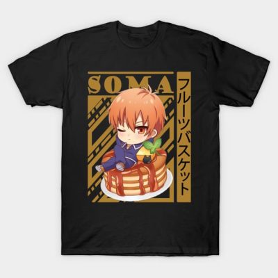 Ky S Ma Fruits Basket T-Shirt Official Fruits Basket Merch