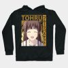 Tohru Fruits Basket Hoodie Official Fruits Basket Merch