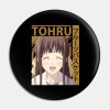 Tohru Fruits Basket Pin Official Fruits Basket Merch