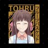 Tohru Fruits Basket Tapestry Official Fruits Basket Merch