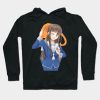 Tohru Honda Cute Hoodie Official Fruits Basket Merch