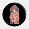 Kyo Sohma Art Anime Pin Official Fruits Basket Merch