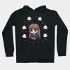 Cute Tohru Honda Hoodie Official Fruits Basket Merch