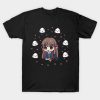 Cute Tohru Honda T-Shirt Official Fruits Basket Merch