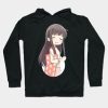 Funny Tohru Manga Hoodie Official Fruits Basket Merch