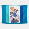 Yuky Tohoro Tapestry Official Fruits Basket Merch