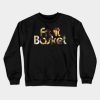 Fruit Basket Crewneck Sweatshirt Official Fruits Basket Merch