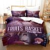 Fruits Basket Bedding Set Single Twin Full Queen King Size Bed Set Aldult Kid Bedroom Duvetcover.jpg 640x640 5 - Fruits Basket Shop