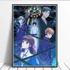 Fruits Basket Poster Canvas Painting Print Wall Art Pictures For Living Room Coffee House Bar Home.jpg 640x640 2 - Fruits Basket Shop