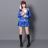 ROLECOS Anime Fruits Basket Cosplay Costume Tohru Honda Cosplay Christmas JK Girl School Uniform Women Sailor 1 - Fruits Basket Shop