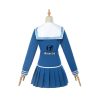 ROLECOS Anime Fruits Basket Cosplay Costume Tohru Honda Cosplay Christmas JK Girl School Uniform Women Sailor 4 - Fruits Basket Shop