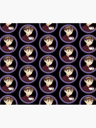 Fruits Basket  Anime Sticker Tapestry Official Fruits Basket Merch