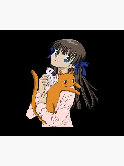 Fruits Basket Classic Tapestry Official Fruits Basket Merch