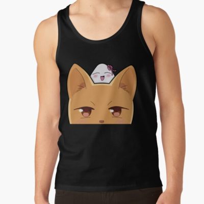 Fruits Basket: Kyo And Tohru Tank Top Official Fruits Basket Merch