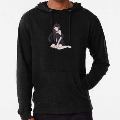 Fruits Basket - Isuzu Sohma Hoodie Official Fruits Basket Merch